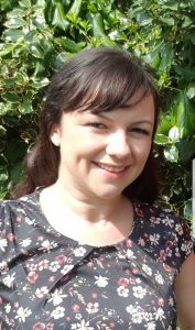 Photo of Karen Higton